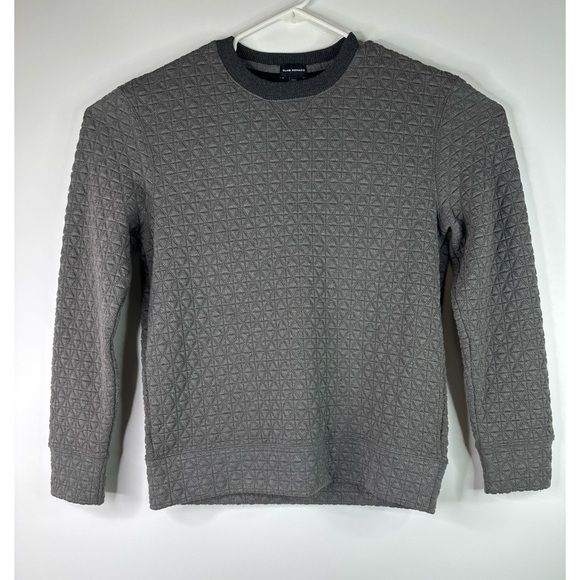 Club Monaco Casual Round Neck Sweater - Picture 1 of 8